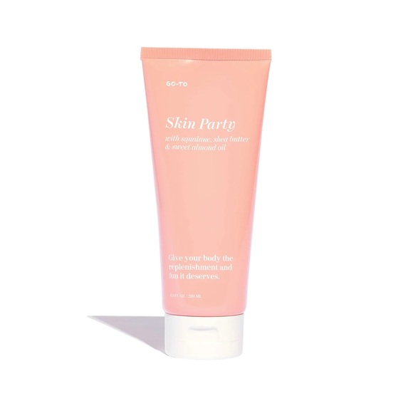 Go-To Other - GO-TO SKINCARE Skin Party Body Lotion